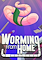 Cover image for the game Worming from Home