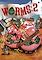 Cover image for the game Worms 2