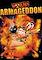 Cover image for the game Worms Armageddon