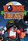 Cover image for the game Worms Blast