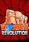 Cover image for the game Worms Revolution