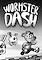Cover image for the game Wormster Dash