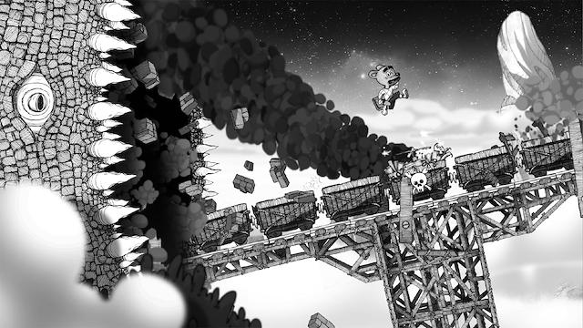 Image for the game Wormster Dash