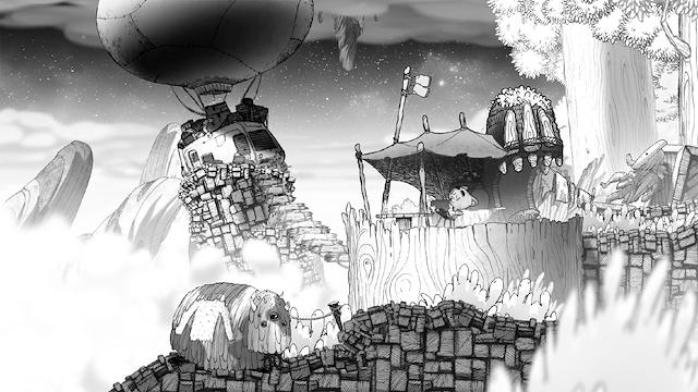 Image for the game Wormster Dash