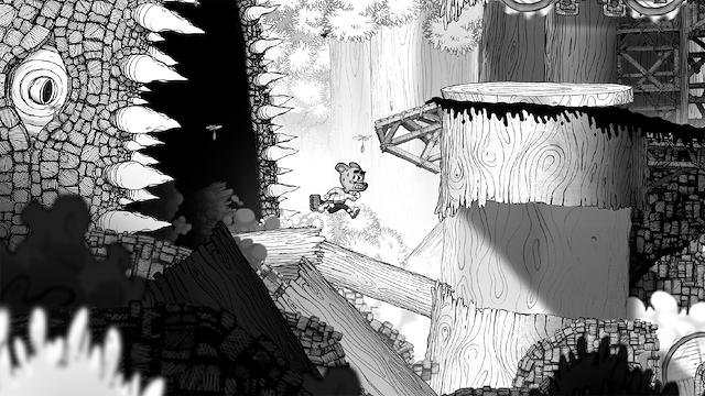 Image for the game Wormster Dash