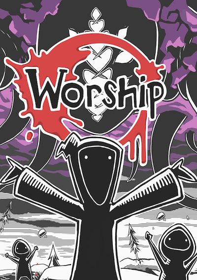 Cover image for the game Worship