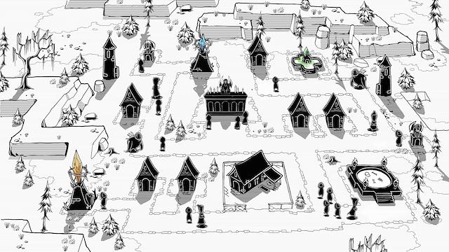 Image for the game Worship