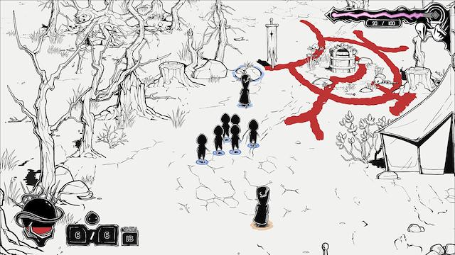 Image for the game Worship