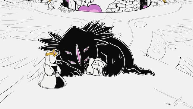 Image for the game Worship