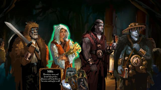 Image for the game Worshippers