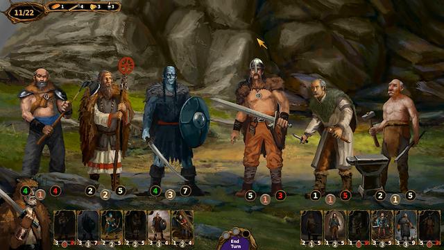 Image for the game Worshippers