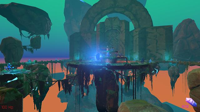 Image for the game Wotheguel