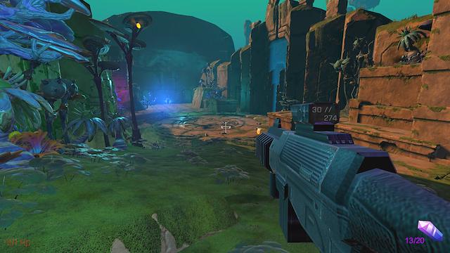 Image for the game Wotheguel