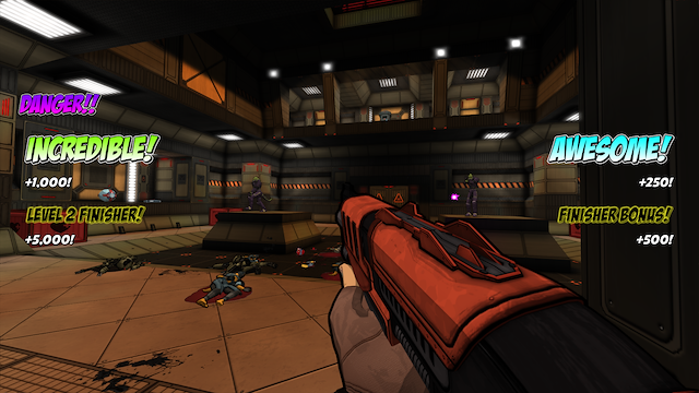 Image for the game Wrack