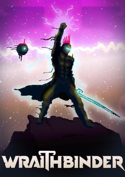 Cover image for the game Wraithbinder