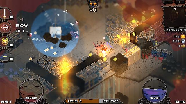 Image for the game Wraithbinder