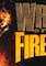 Cover image for the game Wrath of the Fire God