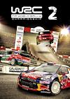 Cover image for the game WRC 2: FIA World Rally Championship 2011