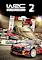 Cover image for the game WRC 2: FIA World Rally Championship 2011