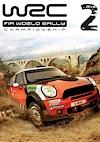 Cover image for the game WRC 2: FIA World Rally Championship