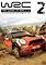 Cover image for the game WRC 2: FIA World Rally Championship