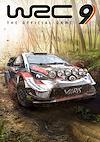 Cover image for the game WRC 9