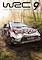 Cover image for the game WRC 9