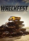 Cover image for the game Wreckfest