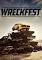 Cover image for the game Wreckfest