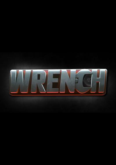 Cover image for the game Wrench
