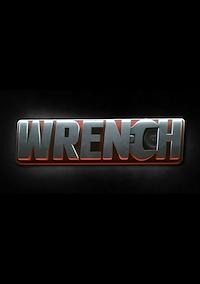 Cover image for the game Wrench