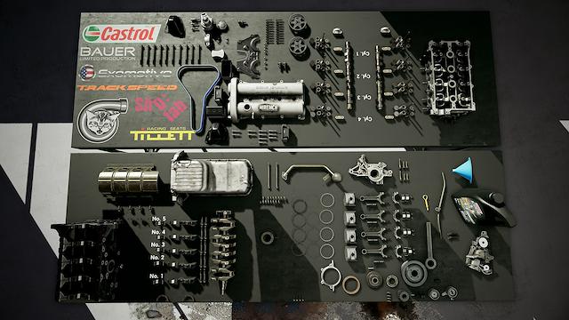 Image for the game Wrench