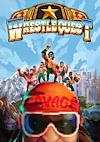 Cover image for the game WrestleQuest