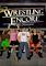 Cover image for the game Wrestling Encore