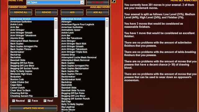 Image for the game Wrestling Spirit 3