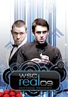 Cover image for the game WSC Real 09: World Snooker Championship