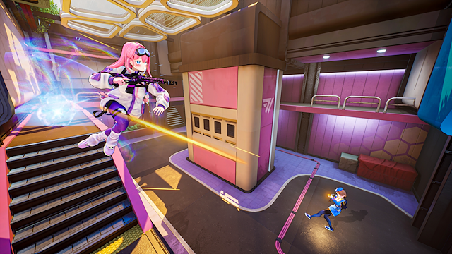 Image for the game WTF: Waifu Tactical Force