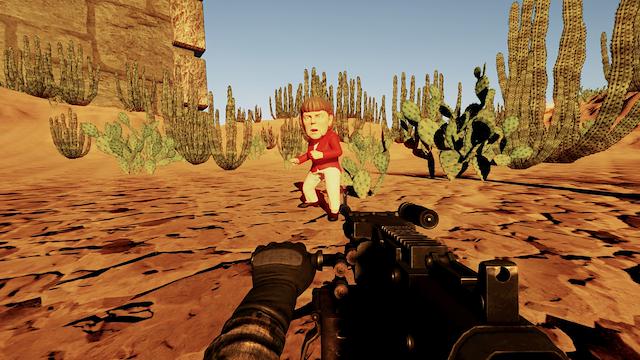Image for the game WTF