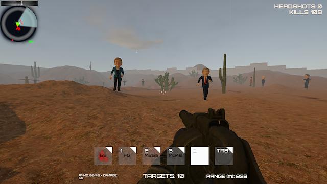 Image for the game WTF