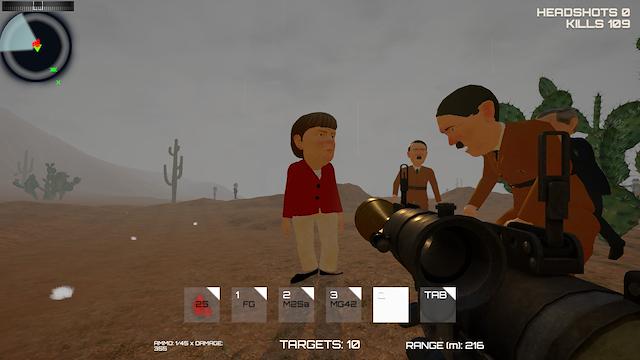Image for the game WTF