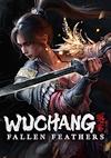 Cover image for the game Wuchang: Fallen Feathers