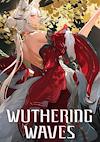 Cover image for the game Wuthering Waves