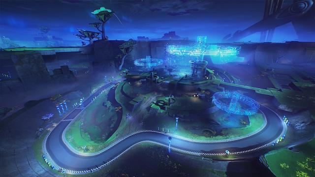 Image for the game Wuthering Waves