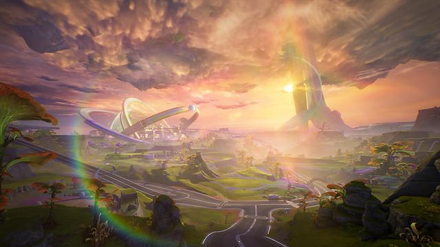 Image for the game Wuthering Waves