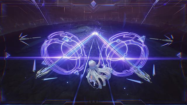 Image for the game Wuthering Waves