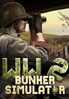 Cover image for the game WW2: Bunker Simulator
