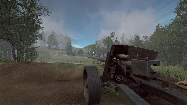 Image for the game WW2: Bunker Simulator