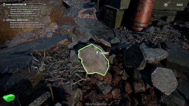 Image for the game WW2 Rebuilder