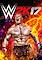 Cover image for the game WWE 2K17