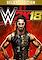 Cover image for the game WWE 2K18: Deluxe Edition